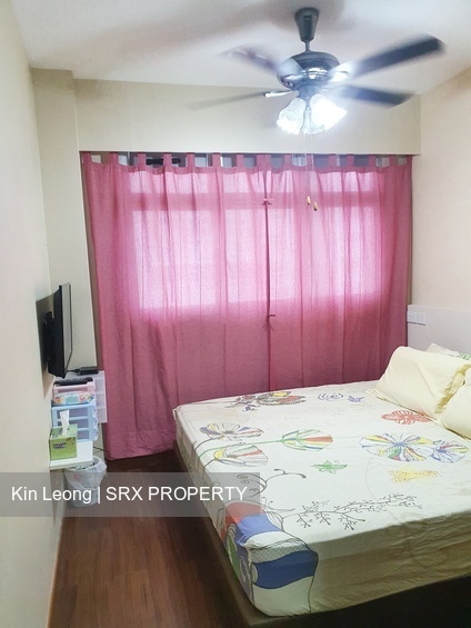 Blk 463A Sembawang Drive (Sembawang), HDB 2 Rooms #405017861